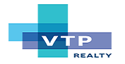VTP Skylights Logo